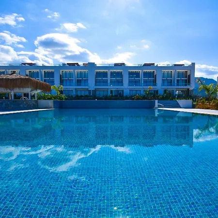 Deja Blue Cyprus * Kalogrea