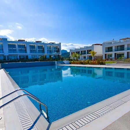 Deja Blue Cyprus * Kalogrea