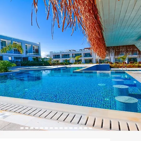 Apartament Deja Blue Cyprus *