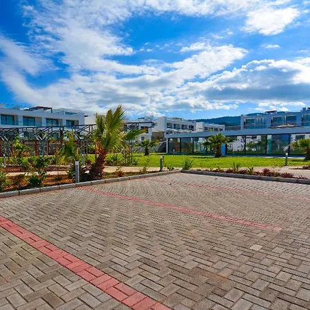 Apartament Deja Blue Cyprus Kalogrea