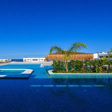 Deja Blue Cyprus * Kalogrea