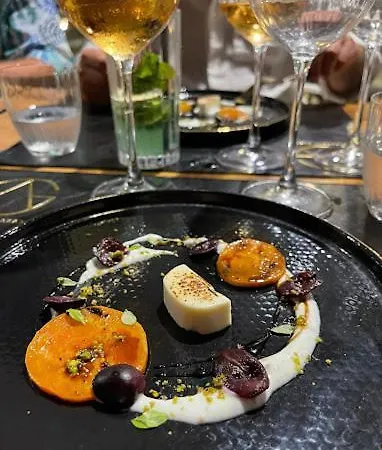 아파트 Deja Blue Cyprus