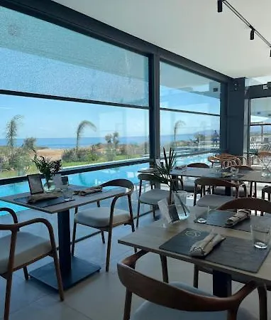 아파트 Deja Blue Cyprus Kalogrea