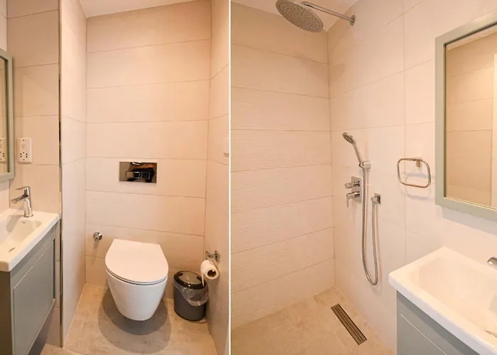 Deja Blue Cyprus Kalogrea